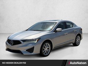 2022 Acura ILX