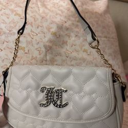 Juicy Couture Shoulder Bag