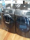 NEW SAMSUNG ADDWASH STEAM SET