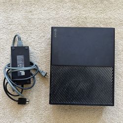 Xbox One Console Model 1540