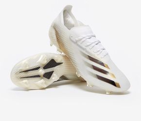 X Ghosted .1 Soccer Cleats