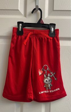 Brand new Boys mesh shorts size 5/6 $5.00 each