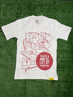 A Awful Lot of Cough Syrup T-Shirt