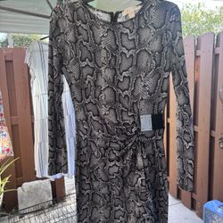Michael Kors Dress 