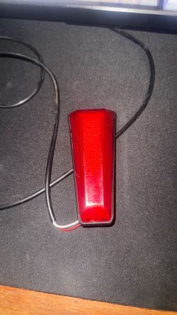 Yofer Diffuser Breaklight
