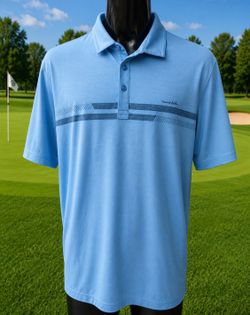 Travis Matthew golf shirt size xl￼