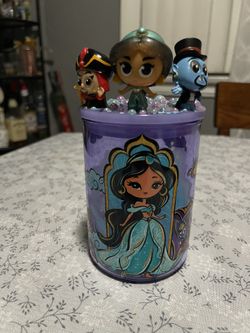 Cups