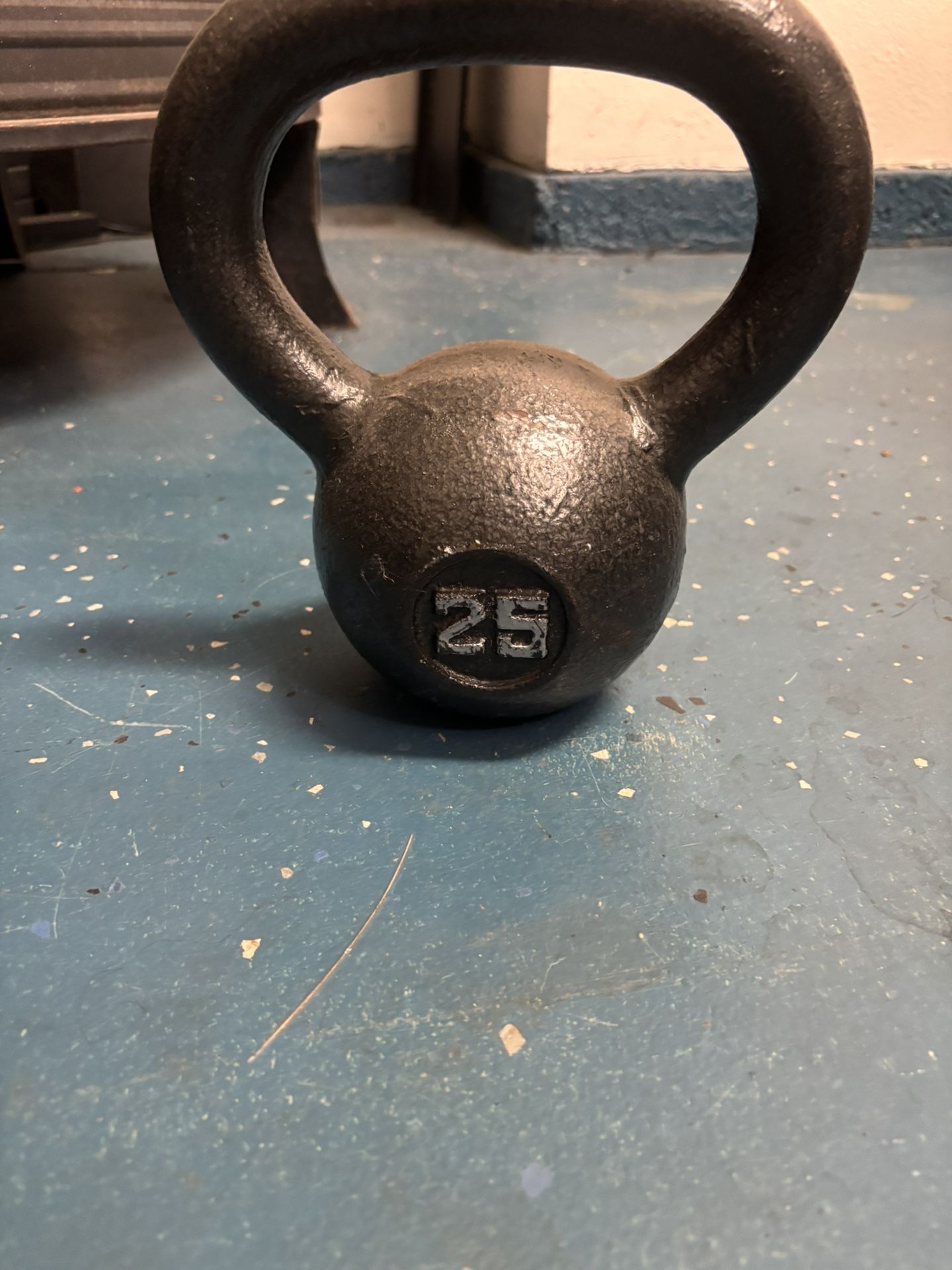 Kettlebell Weight