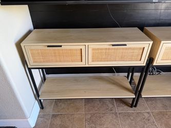 Entry Table