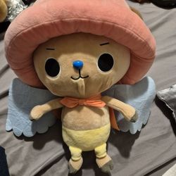  One Piece Tony Tony Chopper Plush
