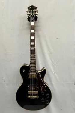 Guitar setup and repair