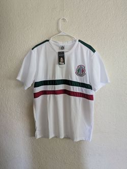 México t-shirt size XL