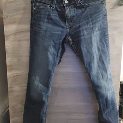 Mens Hollister JEANS