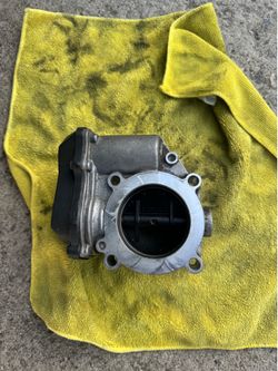 Repuestos para Vw Gti 2012