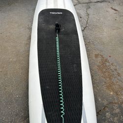 Tower Paddle Board