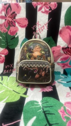 Loungefly Jabba The Hutt