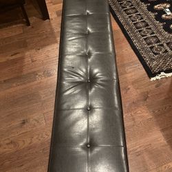 Bench