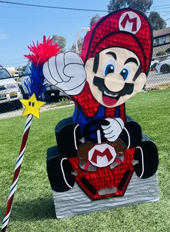 Pinatas!!! The World Of Pinatas!