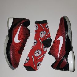 ♥️ Kobe 6 Protro All Star 🌟 🏀