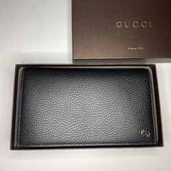 Gucci Chain Wallet