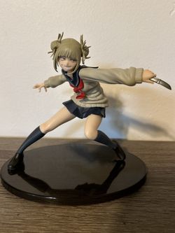 Toga Himiko Figurine