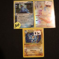 Mix Pokemon 