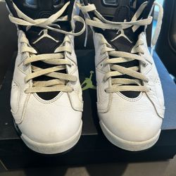 Air Jordan 6 Retro 