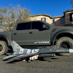 Turbine Skymaster F-16 RTF 
