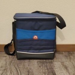 Igloo Cooler Bag. Very Good Condition. 