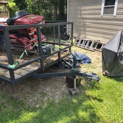 2009 Harley-Davidson 2k Miles Like New 6k Obo