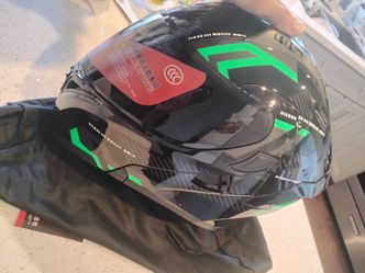 Medium Helmet