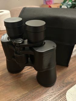New Military Grade Zoom 180x100 Binoculars
