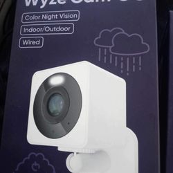 Wyze Camera