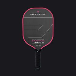 Paddletek Bantam ALW-C 14.3mm Paddle - Brand New (Pink)