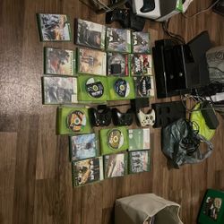 Xbox