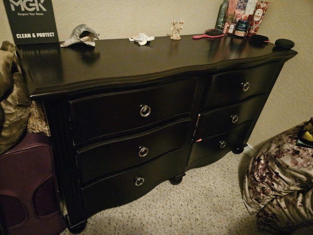 Bedroom Set