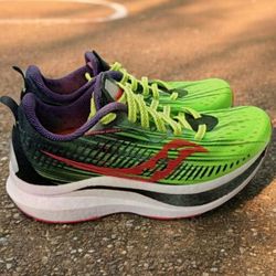Saucony Endorphin Speed 2 Running Shoes