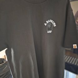 BAPE SHIRT