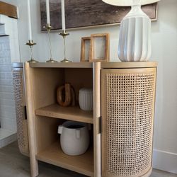 Portola Hills / Console Table 