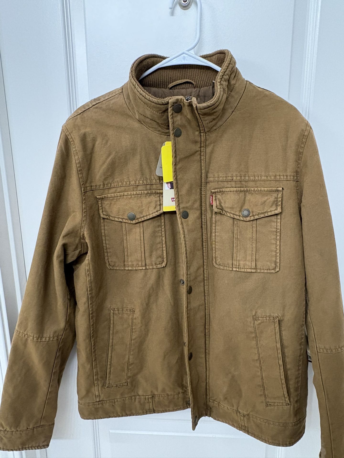 Levi’s Jacket