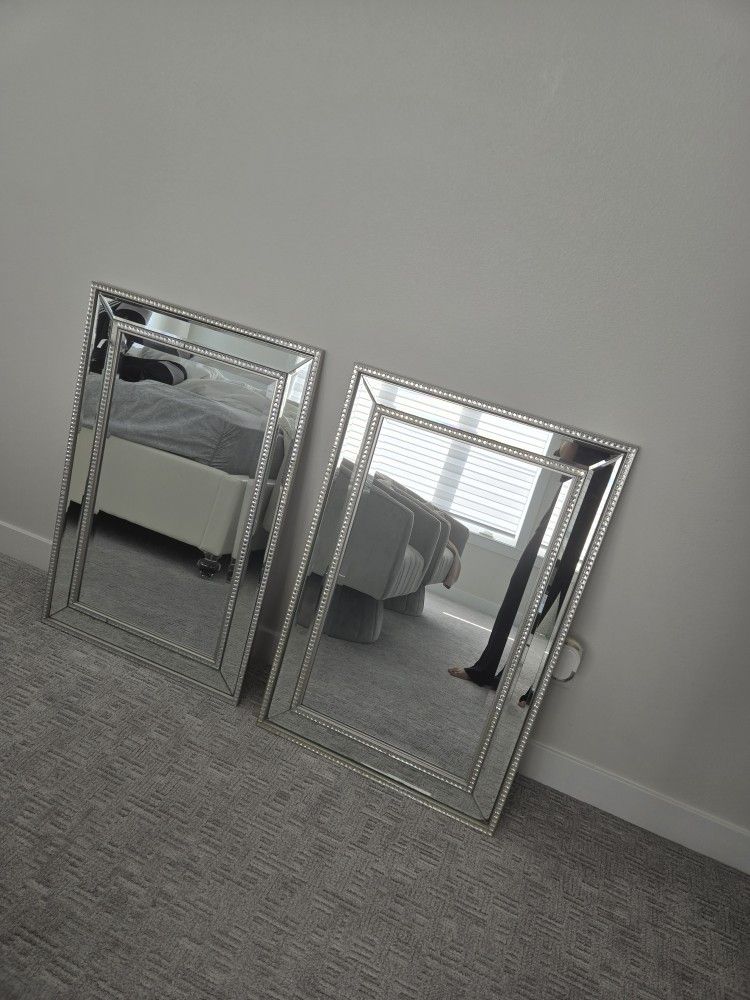 Mirrors