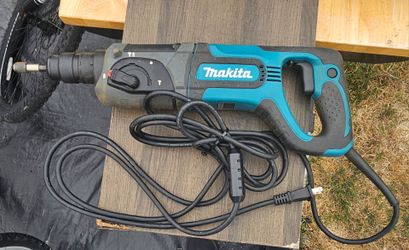 Makita Corded Rotary Hammer Drill