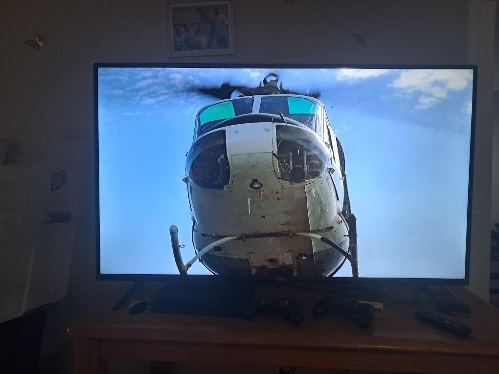 Vizio Television