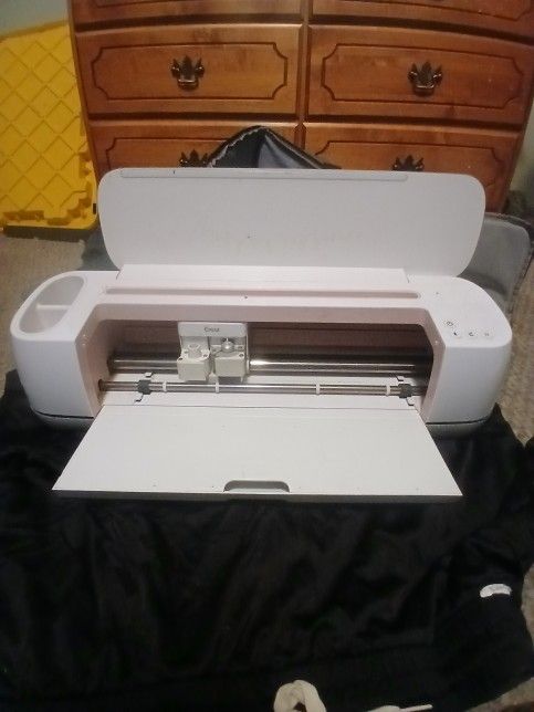 Cricut Maker And Cricut Joy