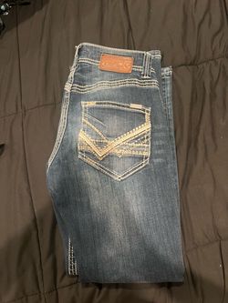 Buckle men's jeans Size 29x30