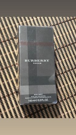 BURBERRY TOUCH