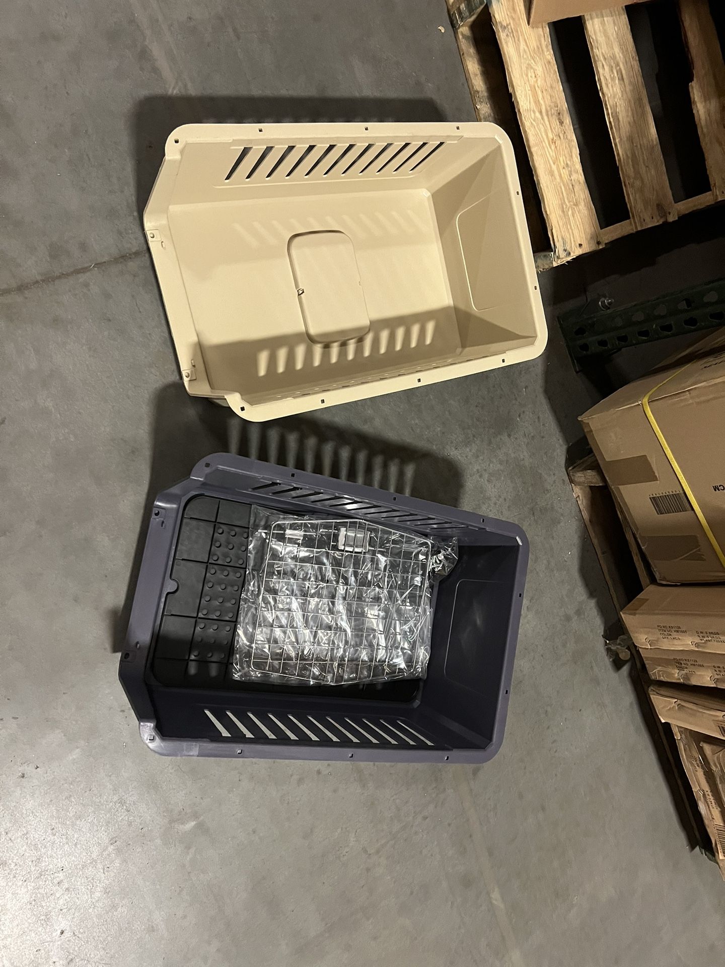 Dog Kennel Dog Carrier