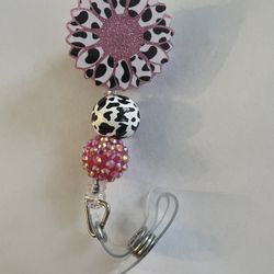 Badge Reels 