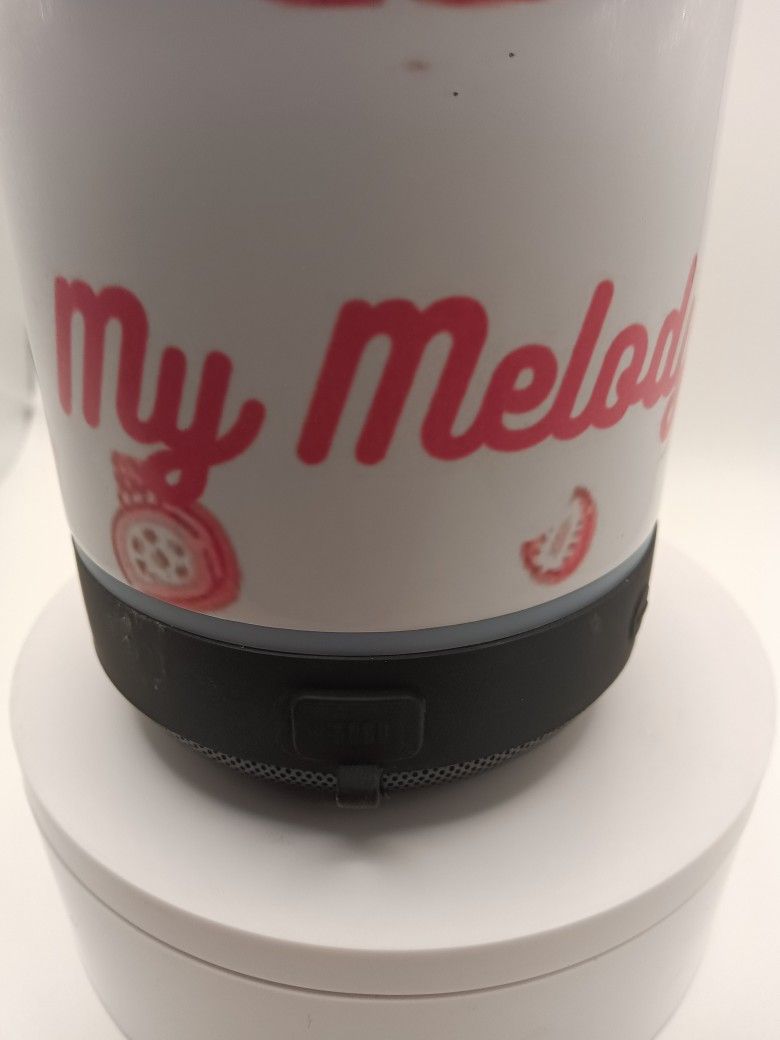 20oz Bluetooth Tumbler - My Melody & Kuromi