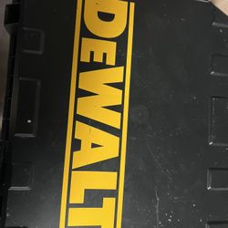 Dewalt Drill 